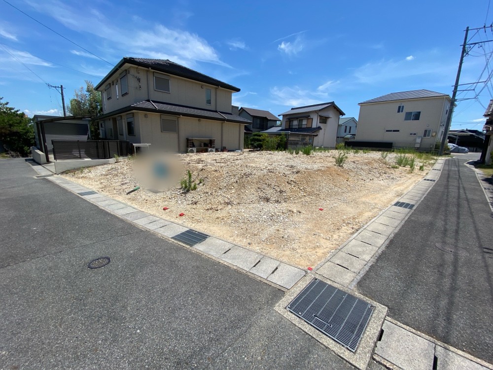 愛知郡東郷町大字春木　全2区画　1号地 画像4