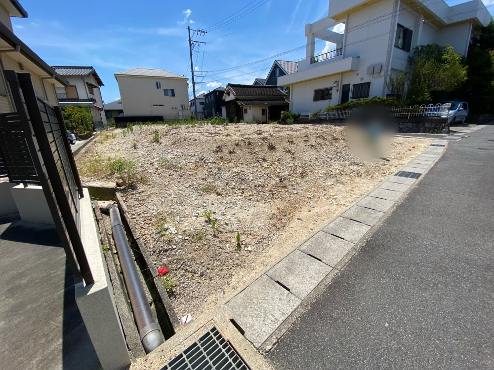 愛知郡東郷町大字春木　全2区画　1号地 画像4