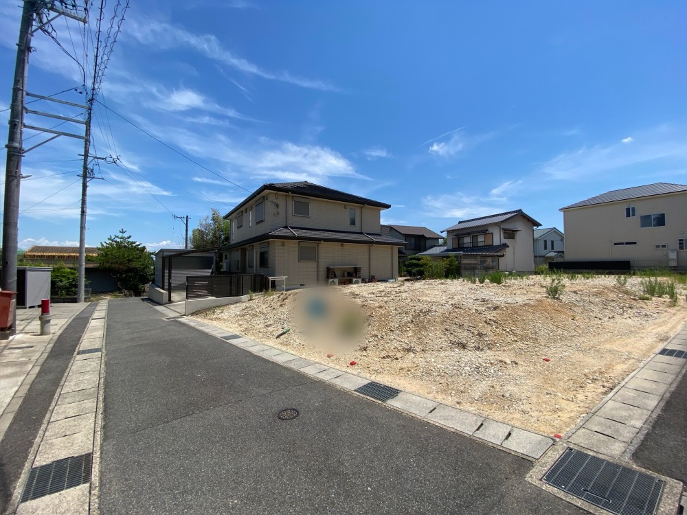 愛知郡東郷町大字春木　全2区画　1号地 画像5