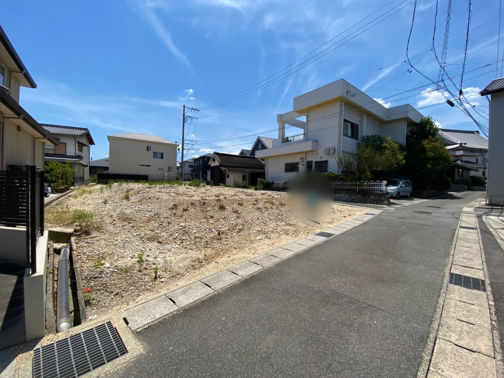 愛知郡東郷町大字春木　全2区画　1号地 画像6