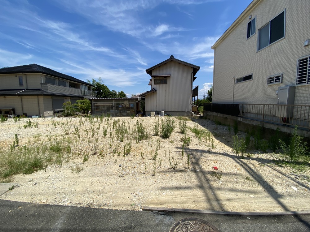 愛知郡東郷町大字春木　全2区画　2号地 画像5