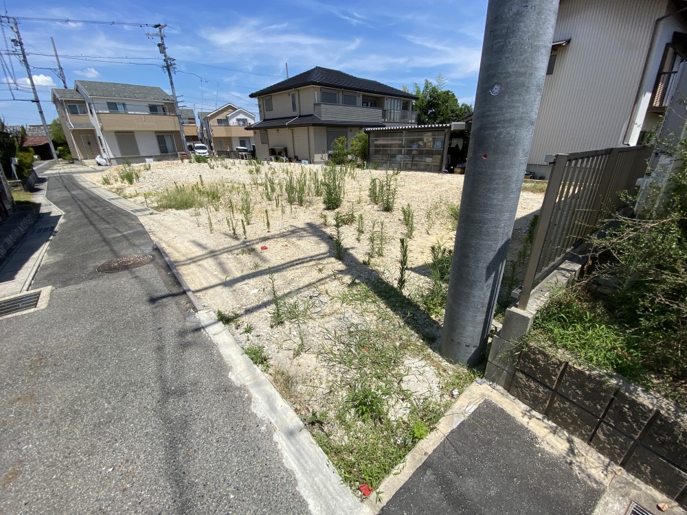愛知郡東郷町大字春木　全2区画　2号地 画像4