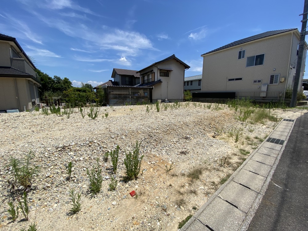 愛知郡東郷町大字春木　全2区画　2号地 画像4
