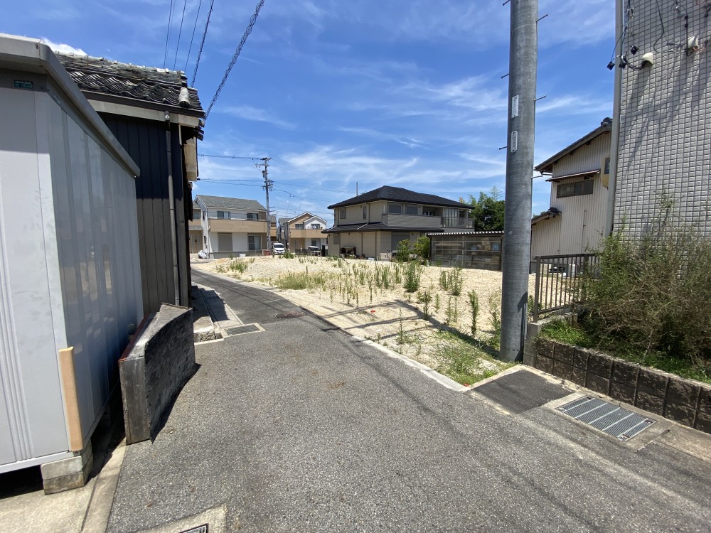 愛知郡東郷町大字春木　全2区画　2号地 画像5