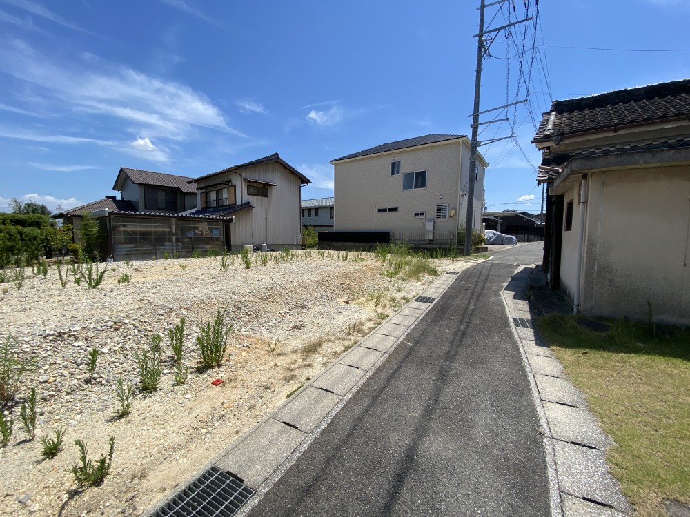 愛知郡東郷町大字春木　全2区画　2号地 画像6