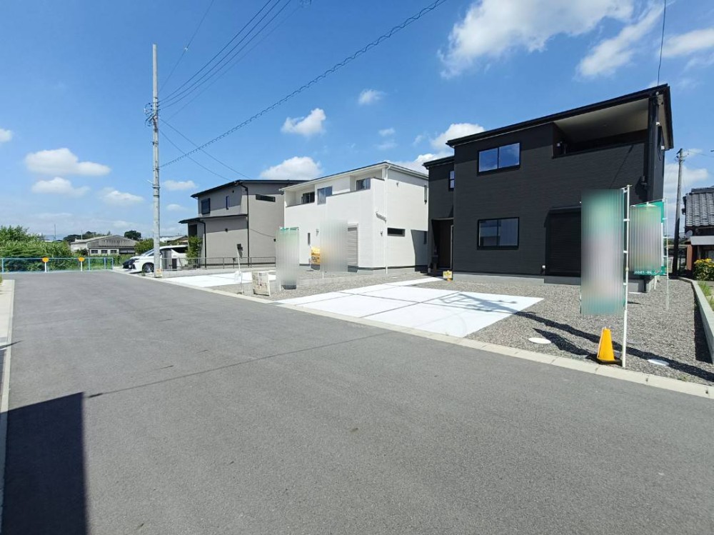 一宮市冨田　第1期　全4棟　2号棟 画像20