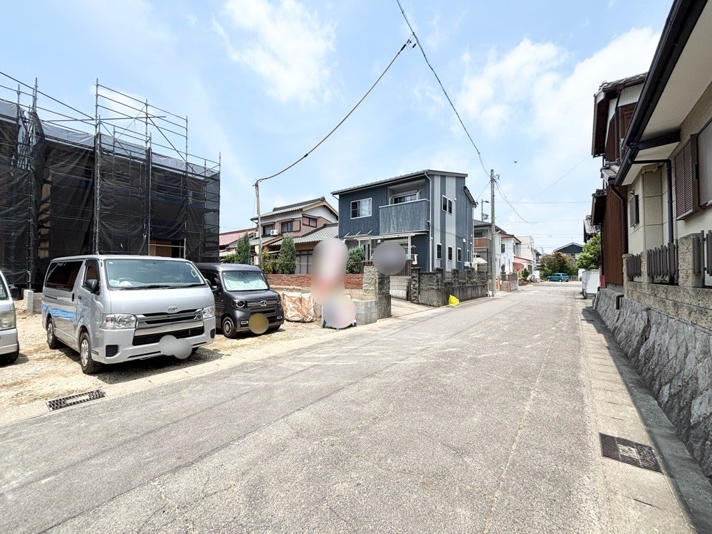碧南市沢渡町　全5棟　1号棟 画像3