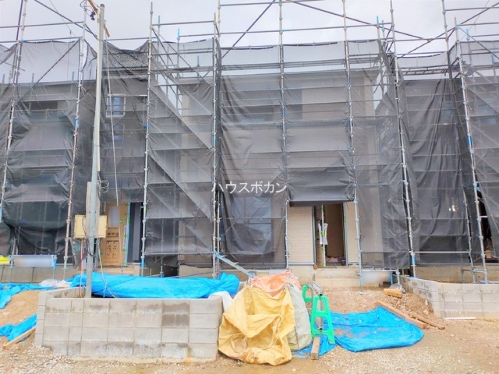 碧南市沢渡町　全5棟　2号棟 画像2