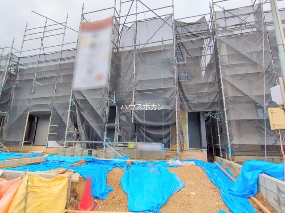 碧南市沢渡町　全5棟　3号棟 画像2
