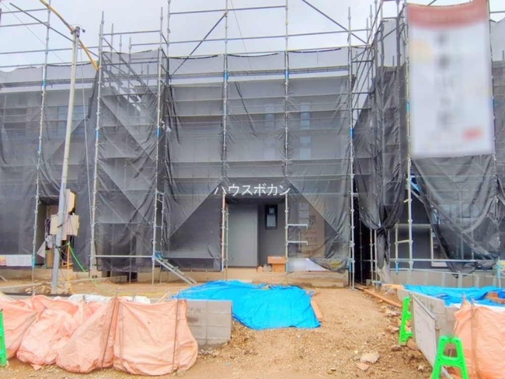 碧南市沢渡町　全5棟　4号棟 画像2