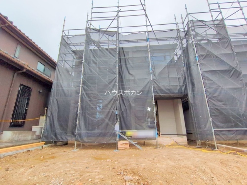 碧南市沢渡町　全5棟　5号棟 画像3