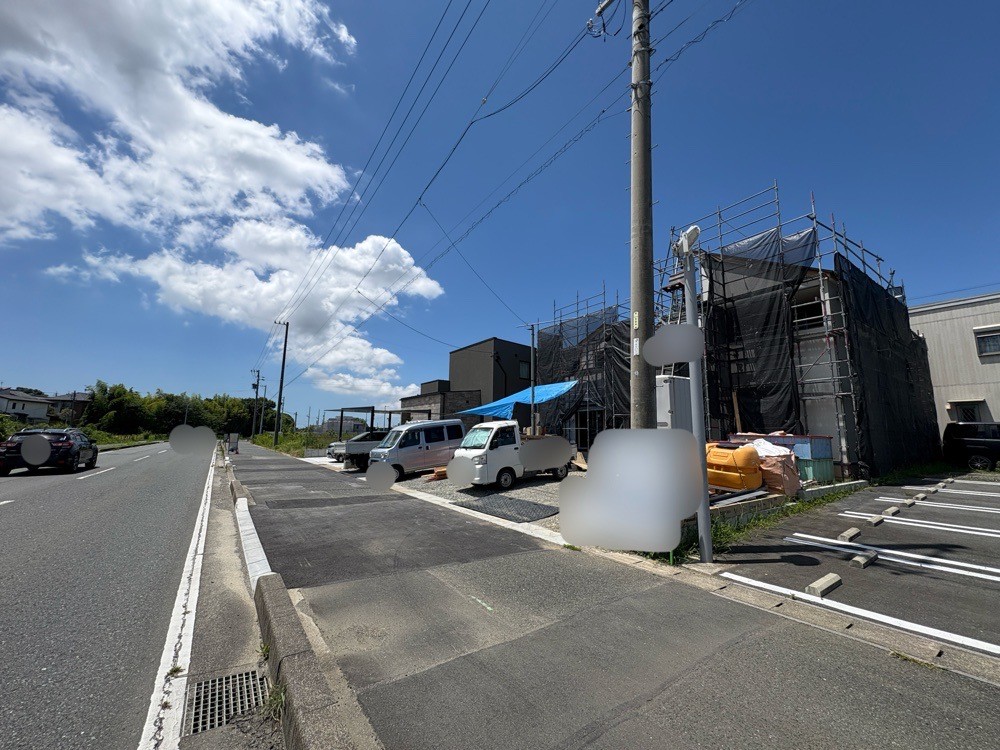 豊橋市牛川町　全2号棟　1号棟 画像4