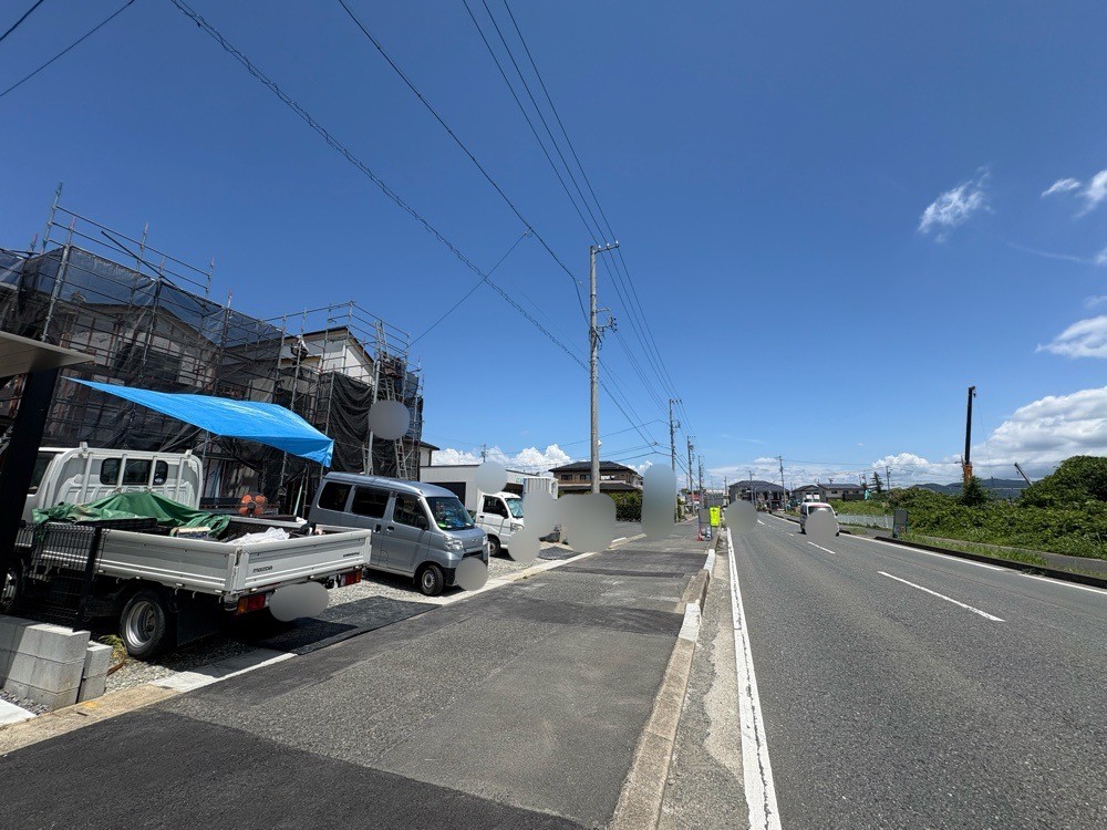 豊橋市牛川町　全2号棟　1号棟 画像5