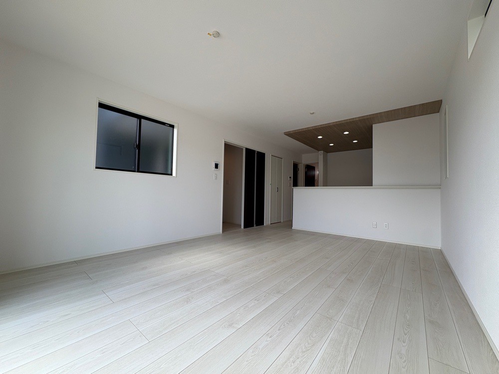 豊橋市牛川町　全2号棟　1号棟 画像4