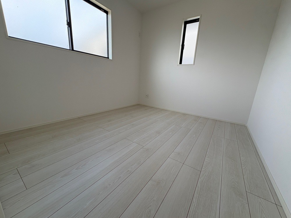 豊橋市牛川町　全2号棟　1号棟 画像10