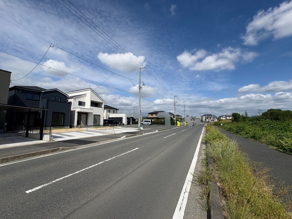豊橋市牛川町　全2号棟　1号棟 画像19