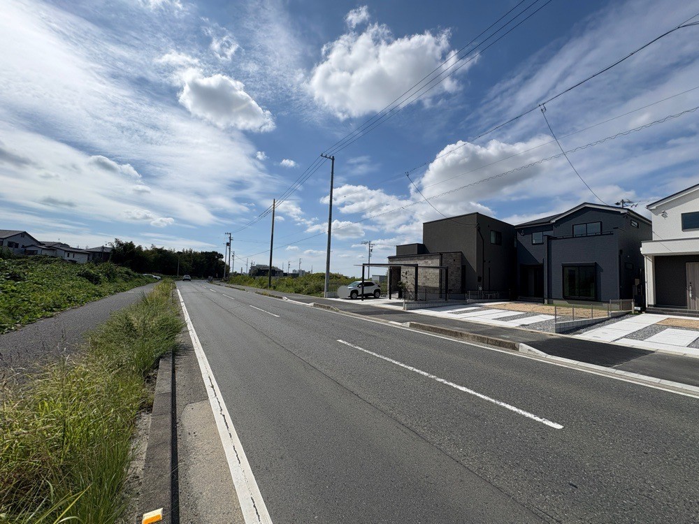 豊橋市牛川町　全2号棟　1号棟 画像20