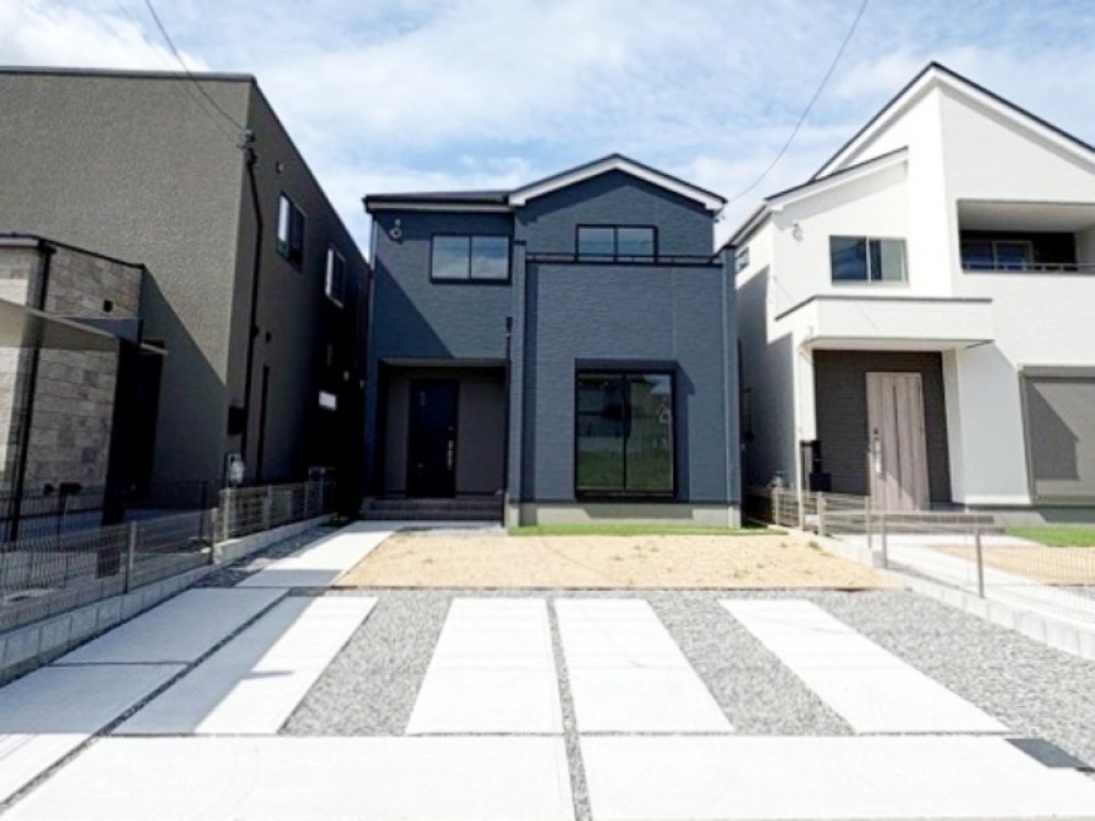 豊橋市牛川町　全2号棟　1号棟 画像18