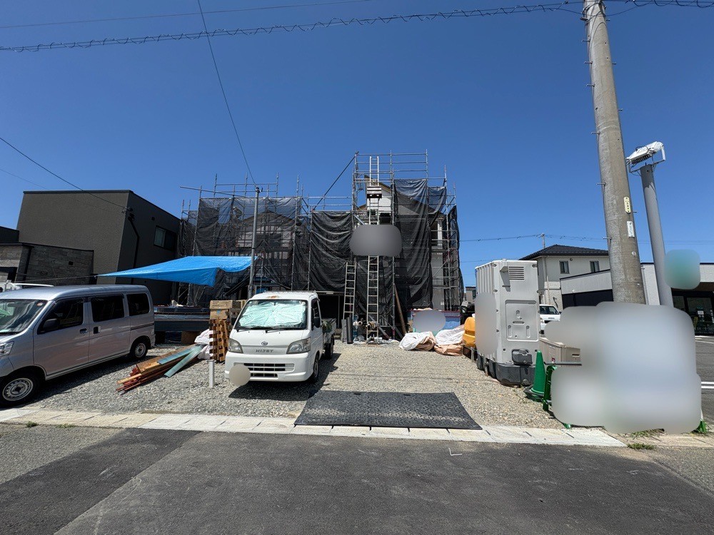 豊橋市牛川町　全2号棟　2号棟 画像3