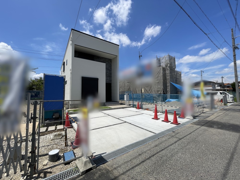 春日井市篠田町　全7棟　4号棟 画像5