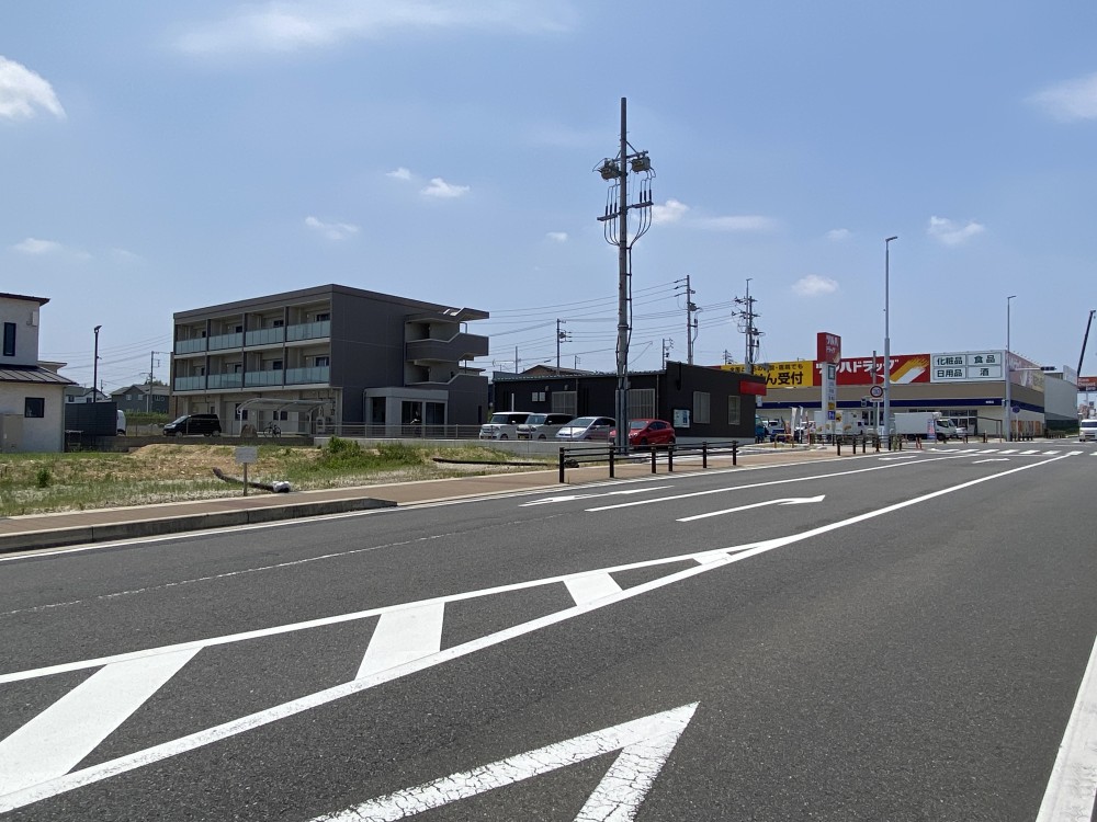 愛知郡東郷町大字春木　東郷中央土地区画整理地内18街区2　全3区画　B区画 画像5