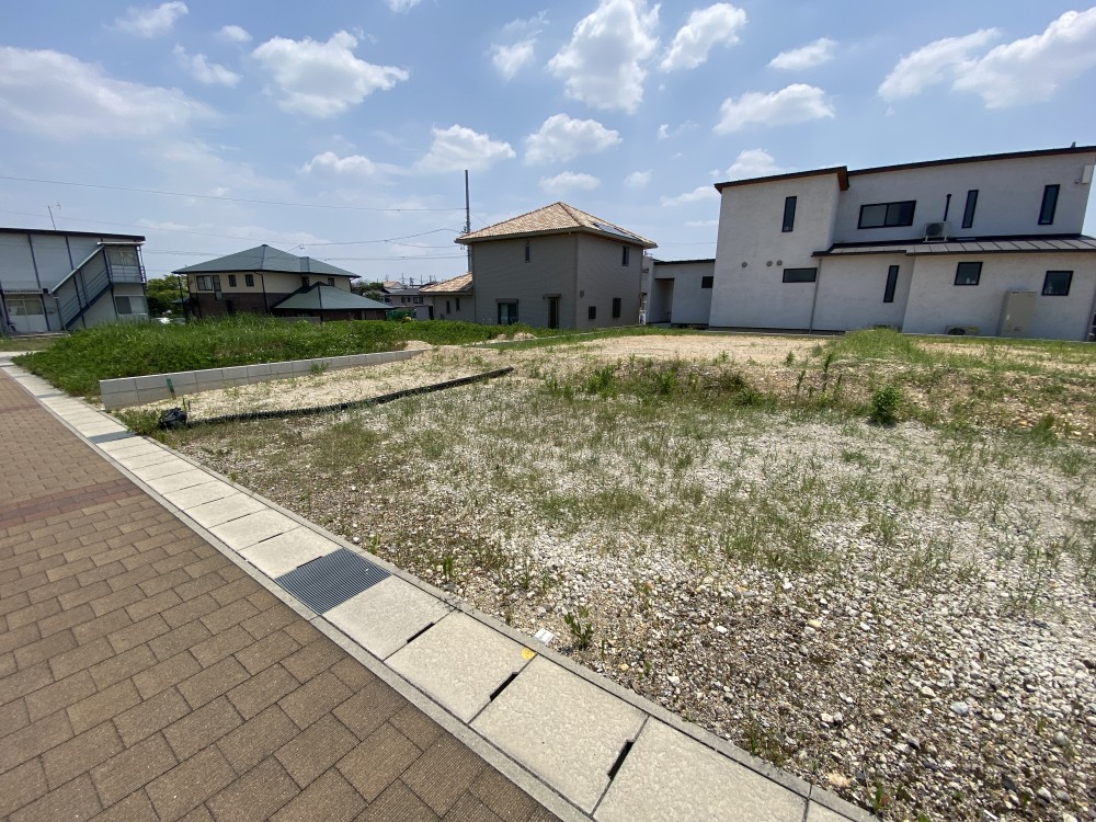 愛知郡東郷町大字春木　東郷中央土地区画整理地内18街区2　全3区画　C区画 画像4