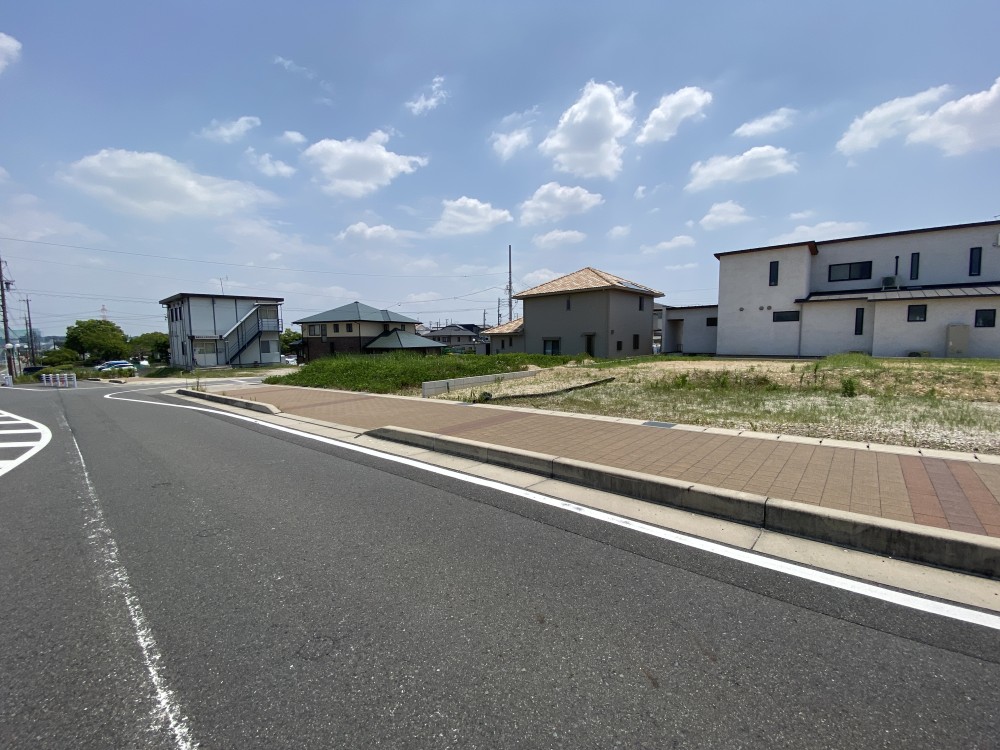 愛知郡東郷町大字春木　東郷中央土地区画整理地内18街区2　全3区画　C区画 画像5