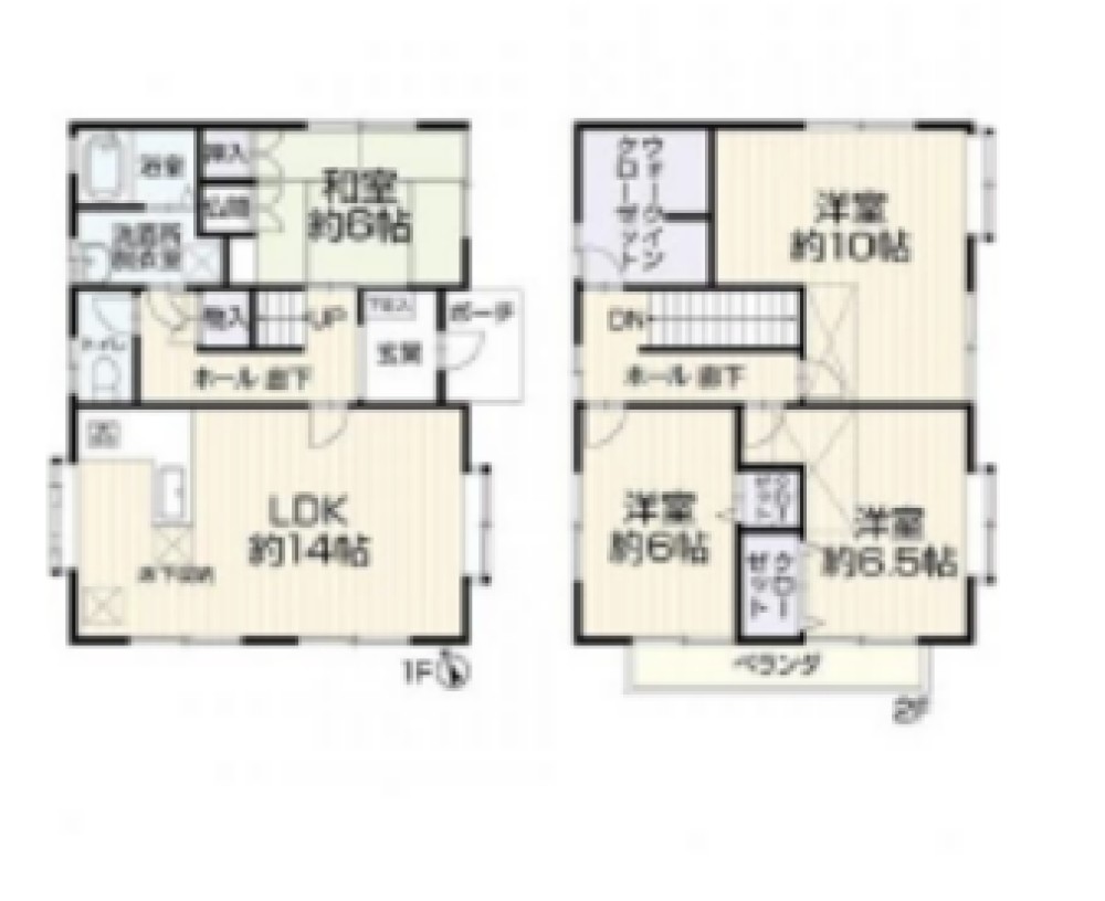 岡崎市鴨田南町 画像1