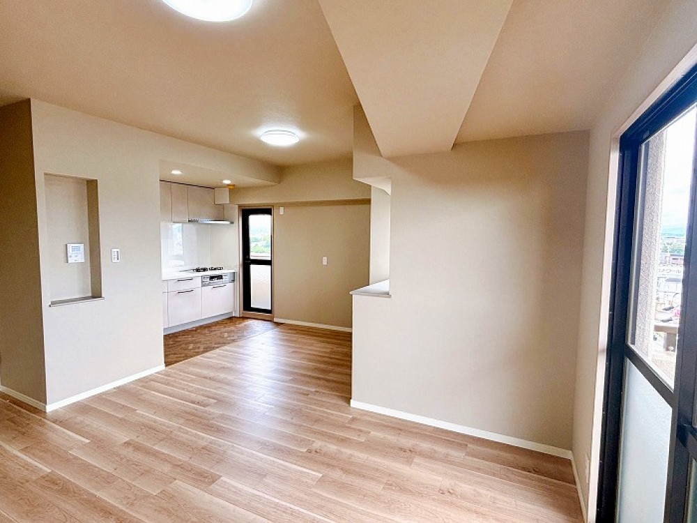 グローリアスタウン聖心壱番館 画像14