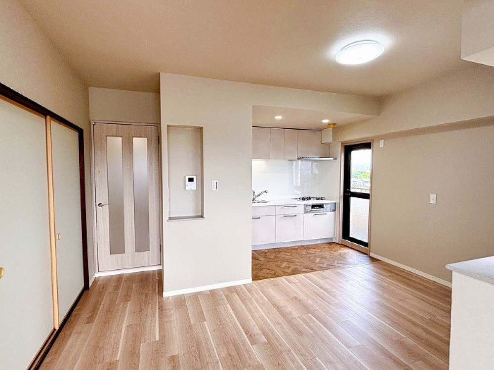 グローリアスタウン聖心壱番館 画像13