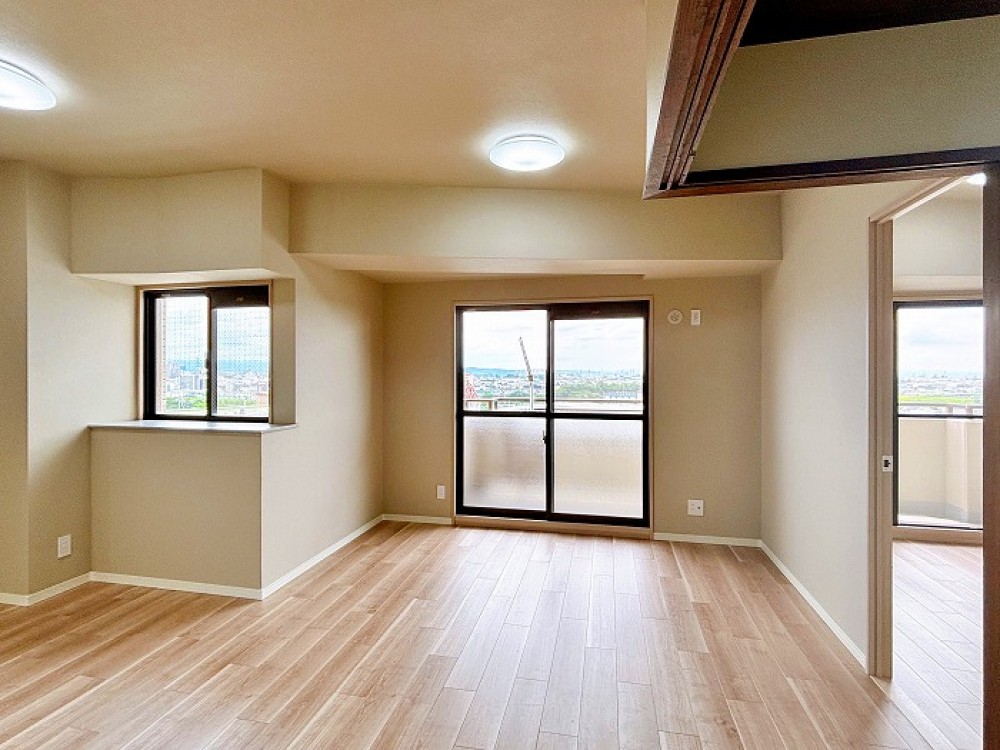 グローリアスタウン聖心壱番館 画像5