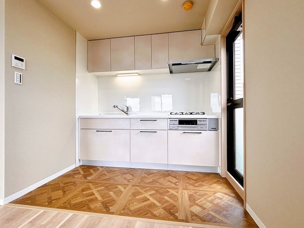 グローリアスタウン聖心壱番館 画像6