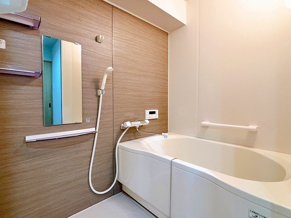 グローリアスタウン聖心壱番館 画像7