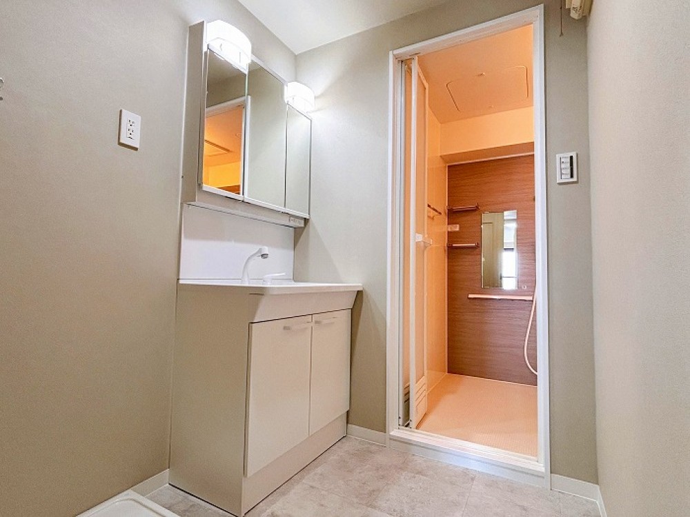 グローリアスタウン聖心壱番館 画像8