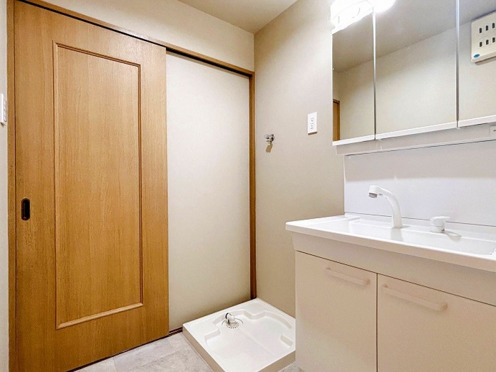 グローリアスタウン聖心壱番館 画像9