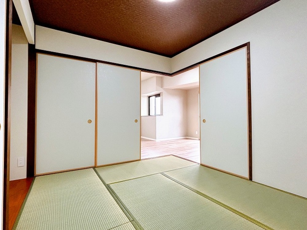 グローリアスタウン聖心壱番館 画像11