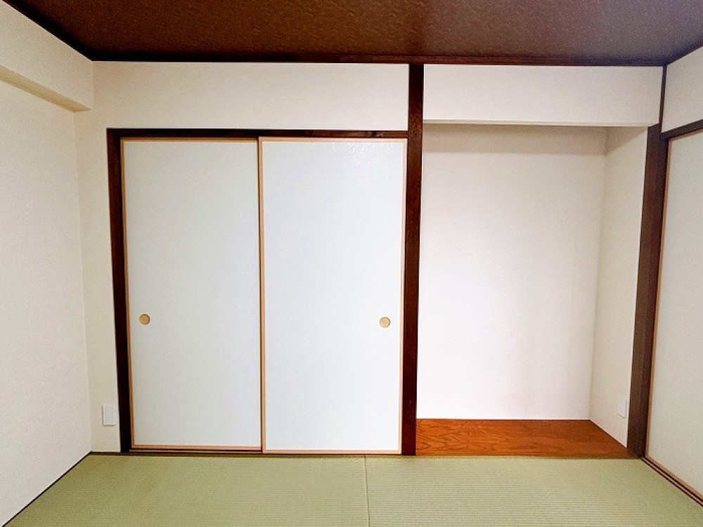 グローリアスタウン聖心壱番館 画像13