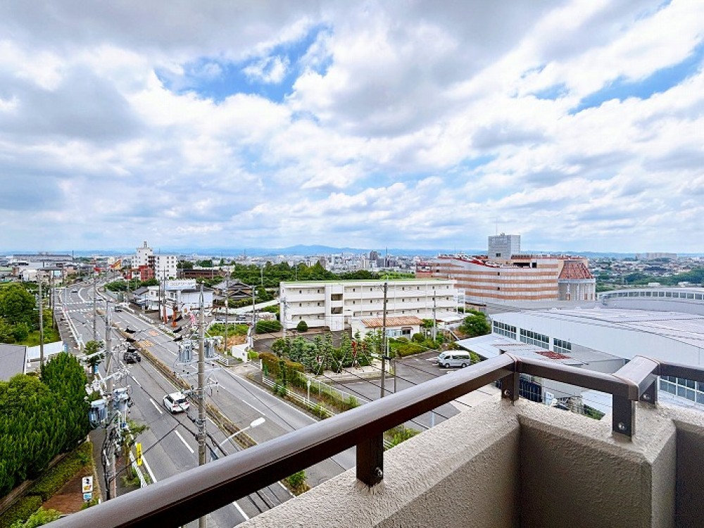 グローリアスタウン聖心壱番館 画像16