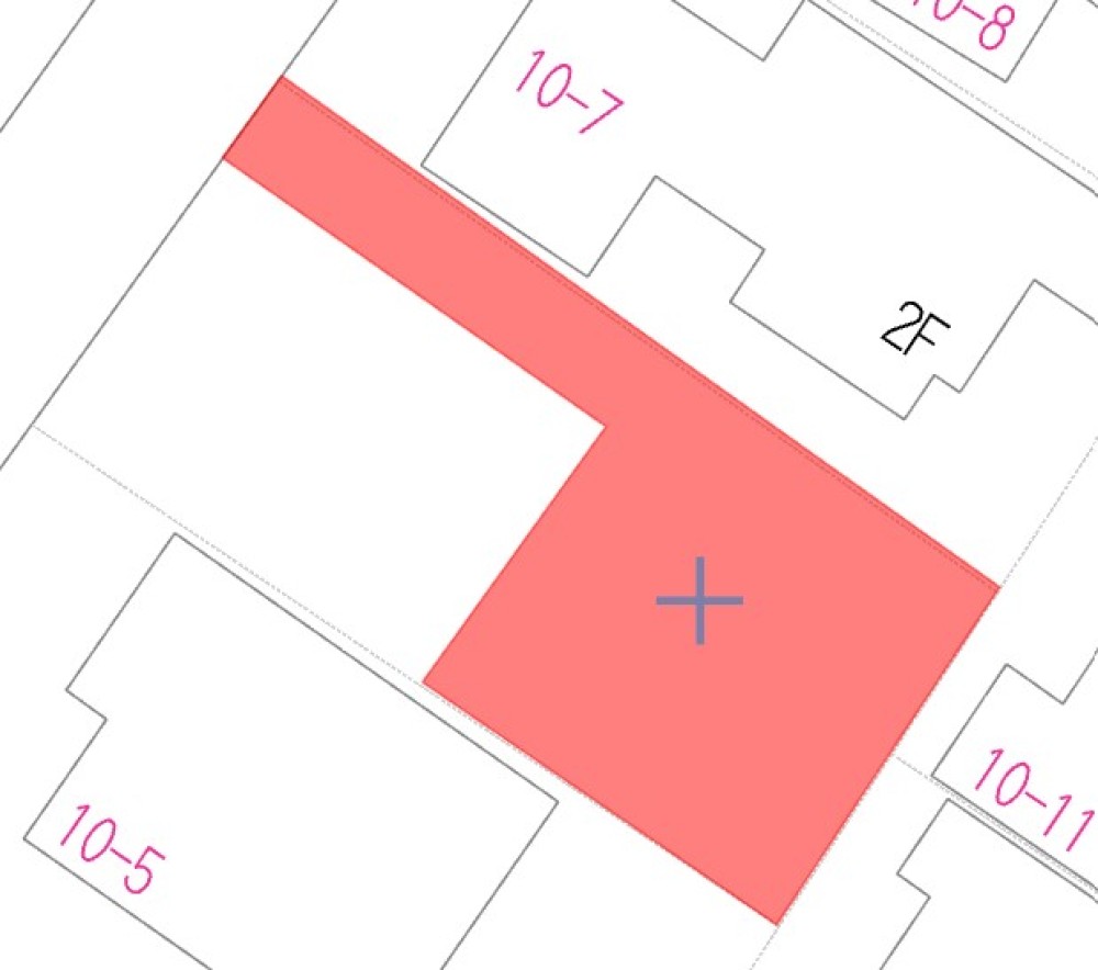 春日井市藤山台　全1棟 画像1