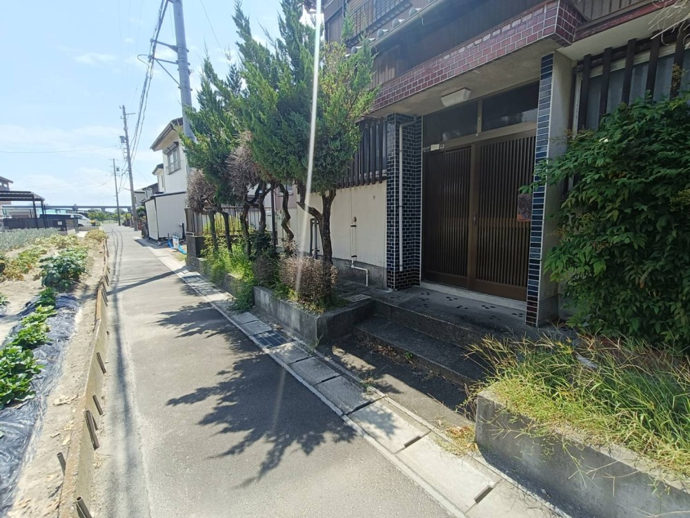あま市石作北浦 画像4