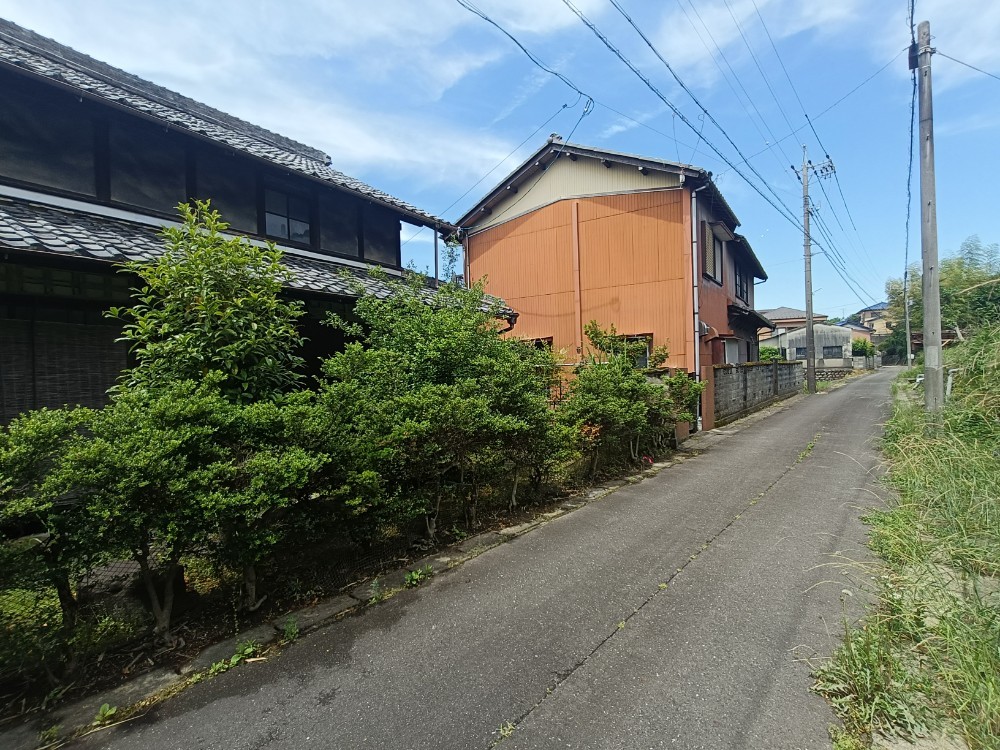 一宮市北方町　全2区画　A区画 画像2