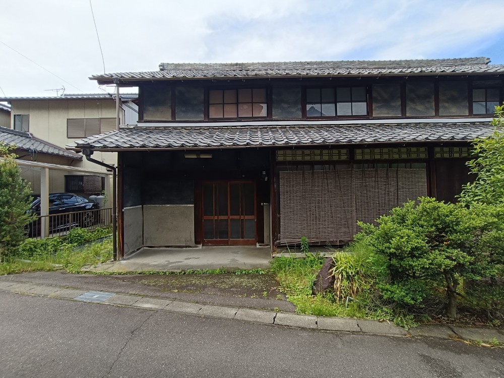 一宮市北方町　全2区画　B区画 画像3