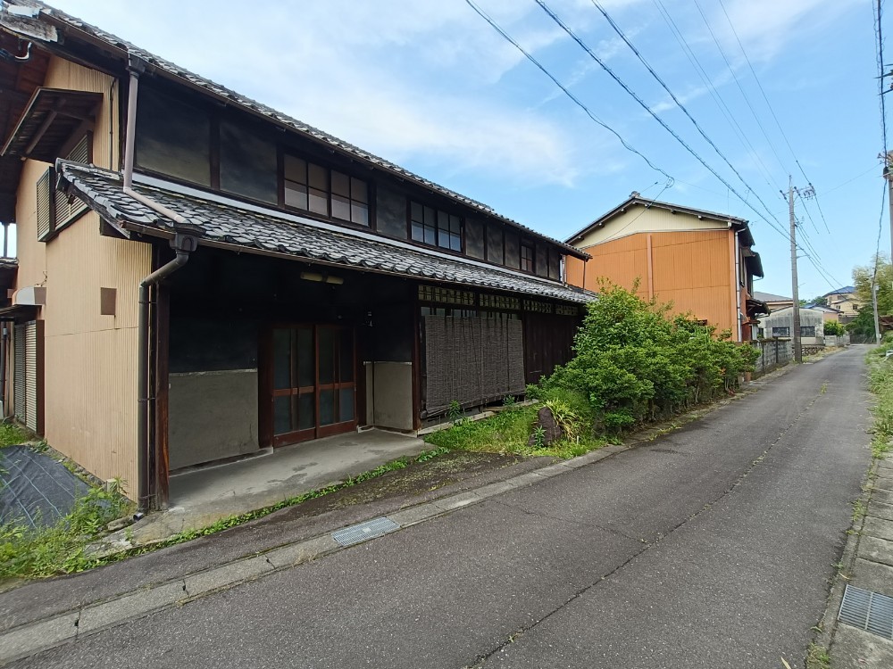 一宮市北方町　全2区画　B区画 画像2