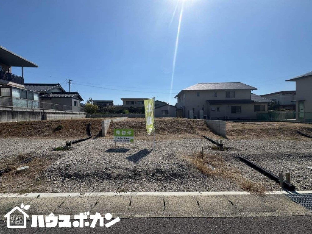 幸田町長嶺　全5区画　D区画 画像6