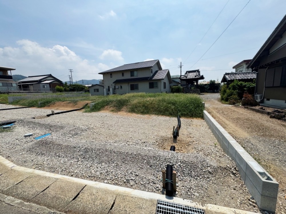 幸田町長嶺　全5区画　D区画 画像4