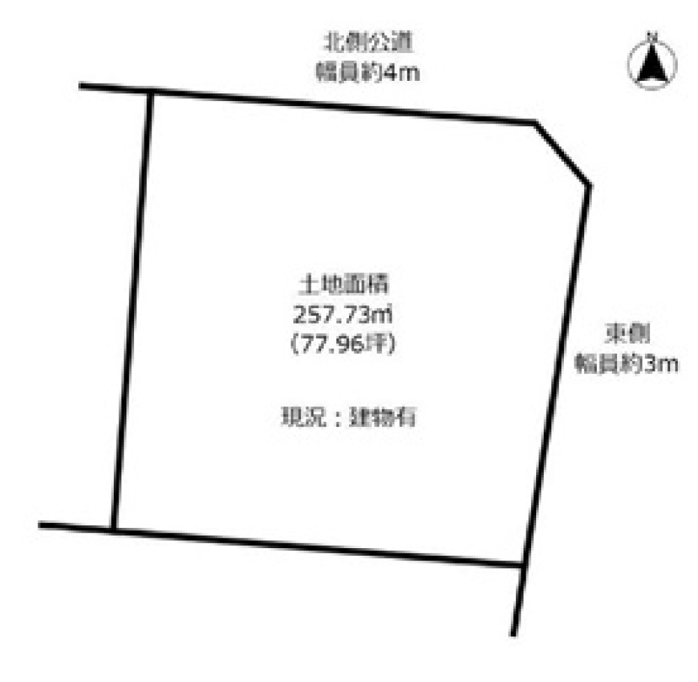名古屋市緑区大将ケ根 画像1