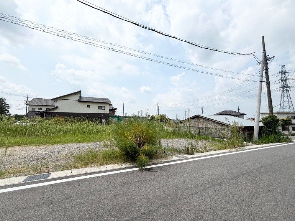 みよし市三好丘緑六丁目　全3区画　A区画 画像4