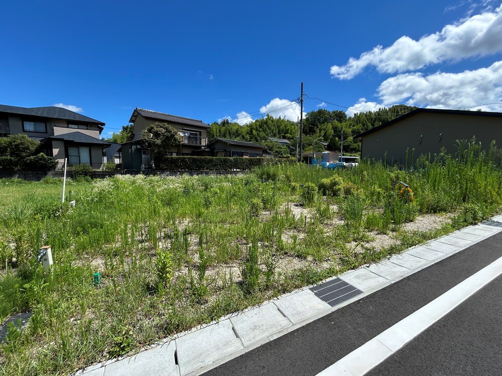 瀬戸市上品野町　全11区画　2号地 画像4