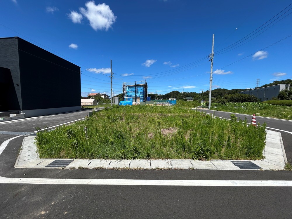 瀬戸市上品野町　全11区画　6号地 画像6