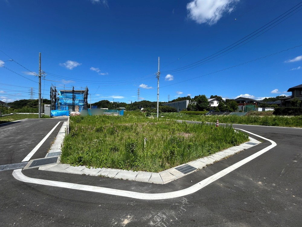 瀬戸市上品野町　全11区画　6号地 画像5